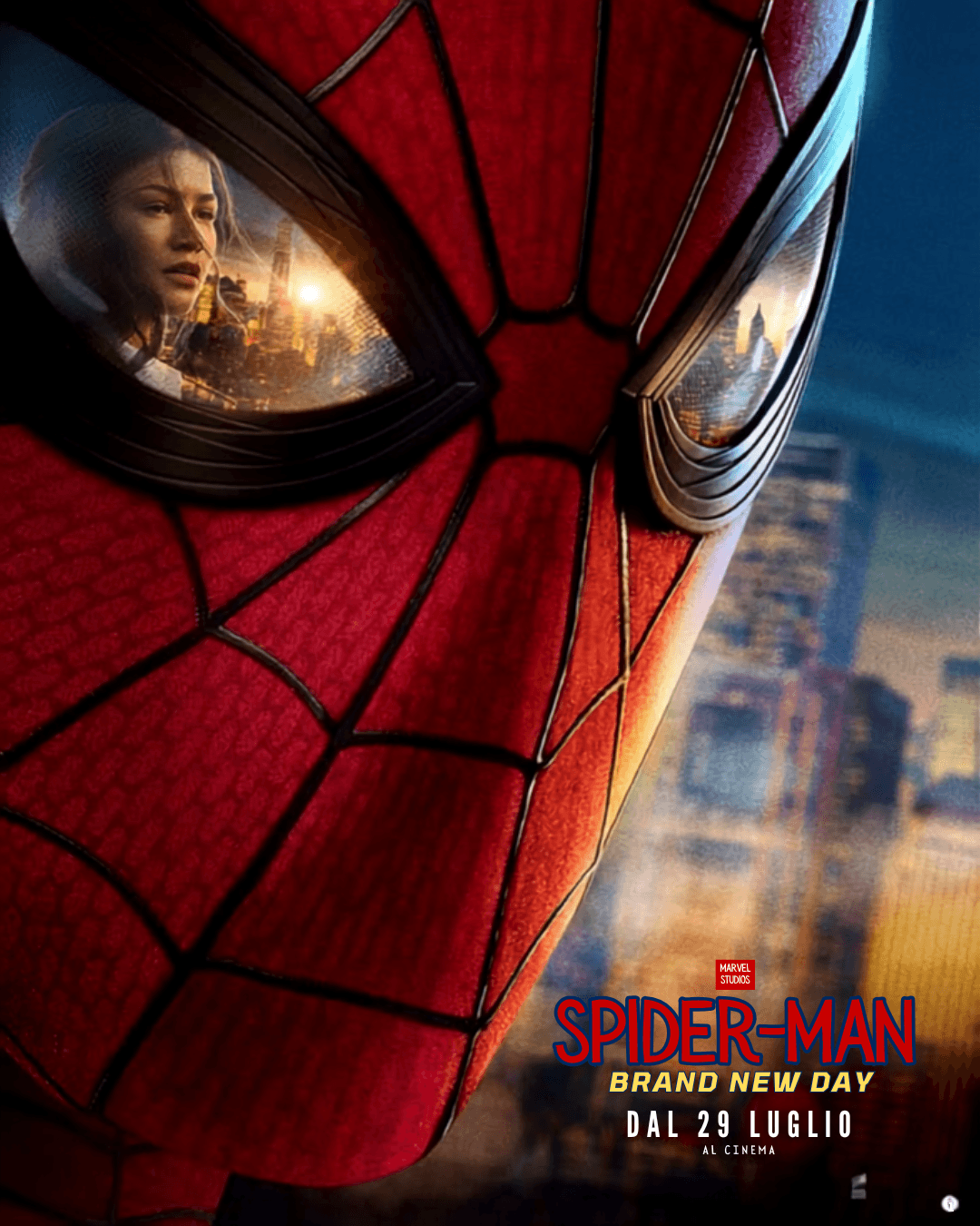 Spider-Man – Brand New Day