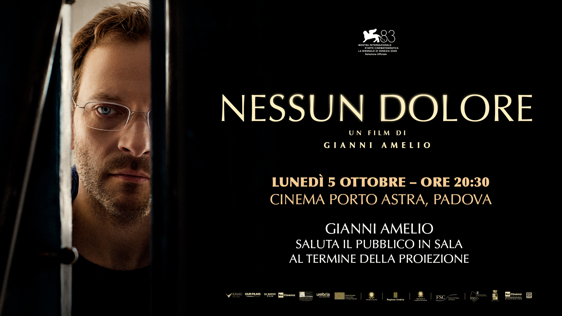 Nessun dolore