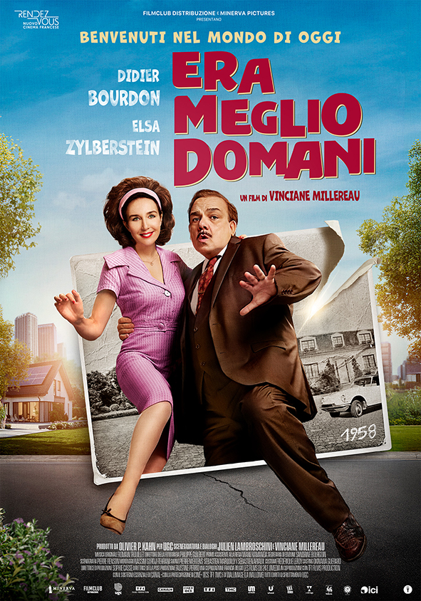 Era meglio domani
