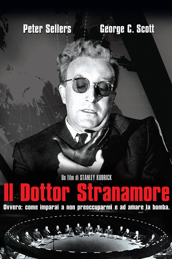 Il dottor Stranamore