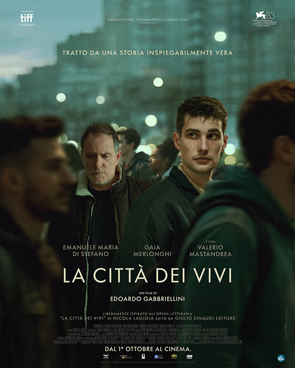 La città dei vivi
